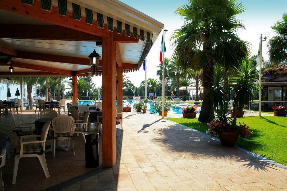 Orizzonte Acireale Hotel Exterior foto